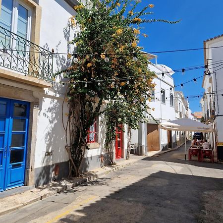 Tavira 아파트 외부 사진
