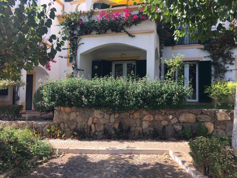 Tavira 아파트 외부 사진