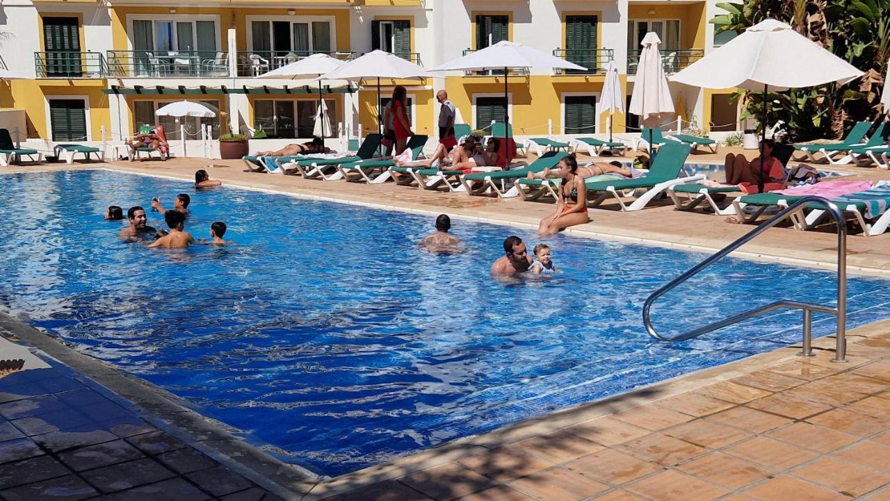 Tavira 아파트 외부 사진