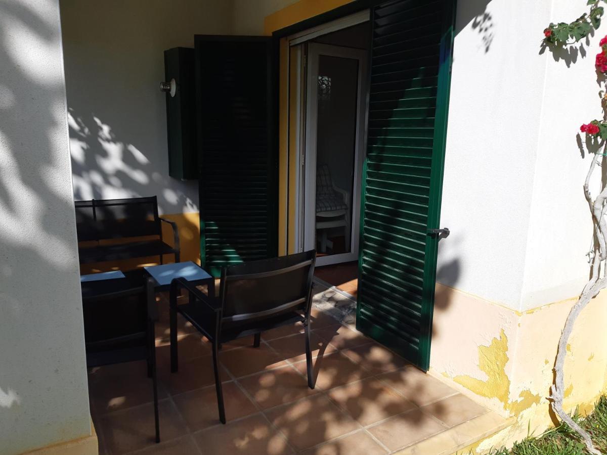Tavira 아파트 외부 사진