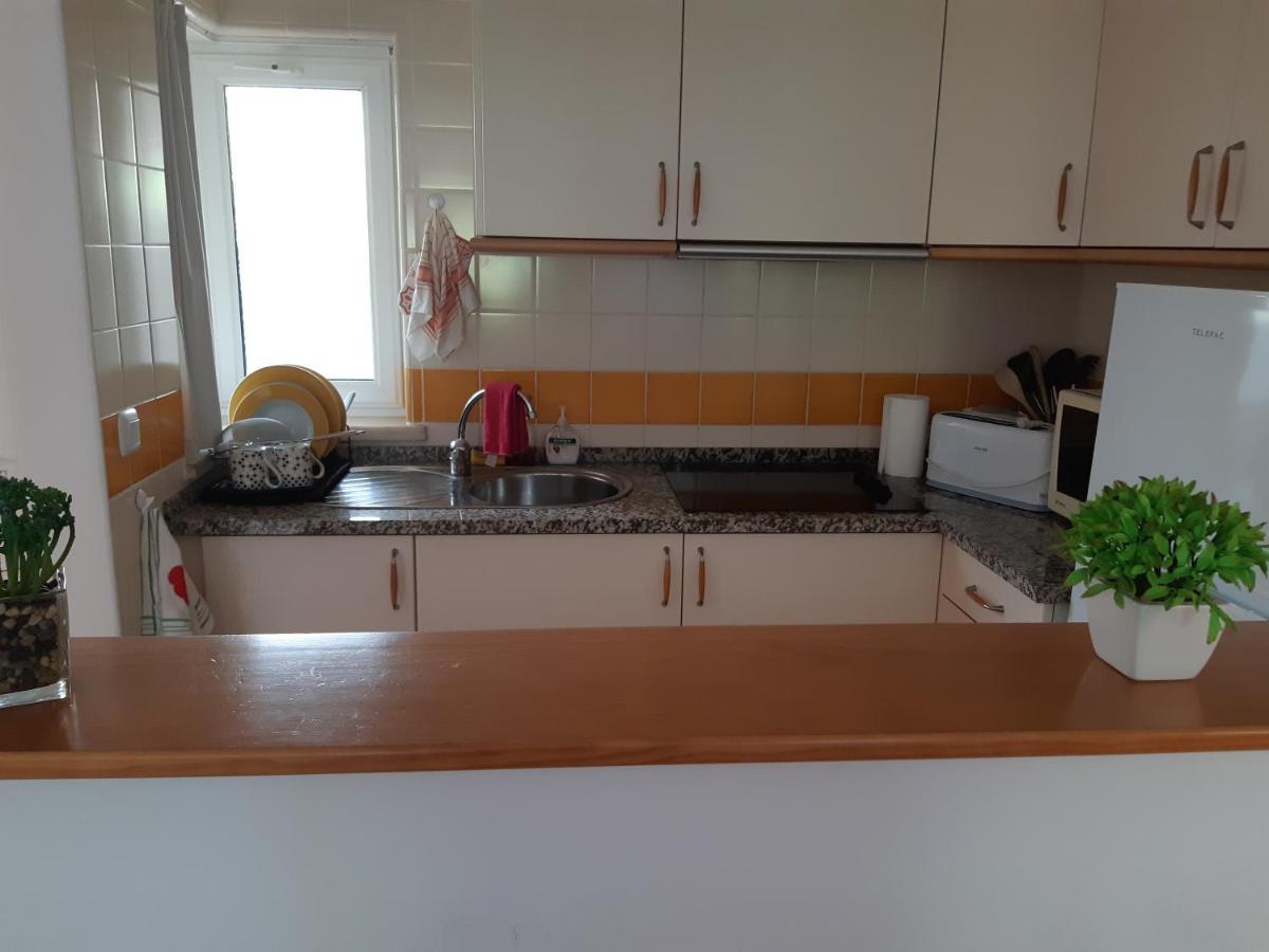 Tavira 아파트 외부 사진