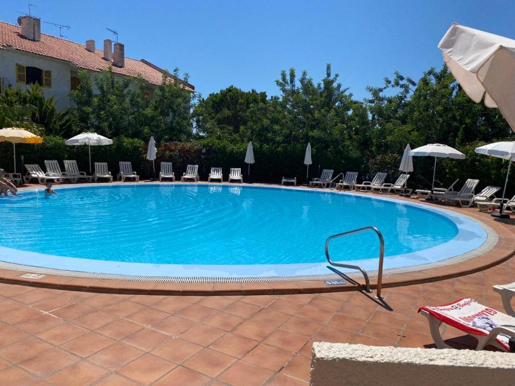 Tavira 아파트 외부 사진