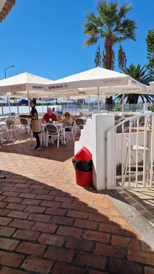 Tavira 아파트 외부 사진