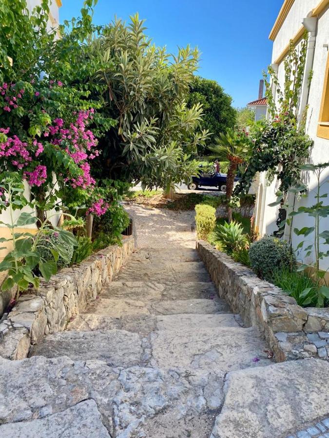 Tavira 아파트 외부 사진