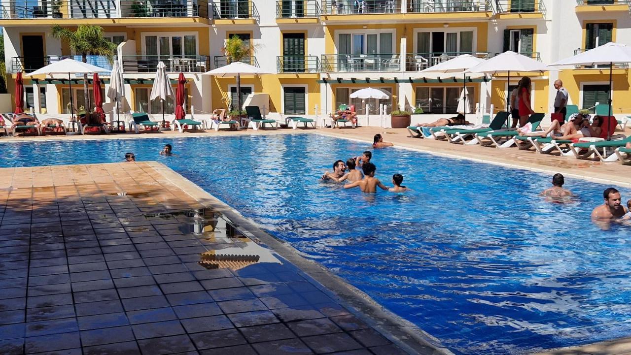 Tavira 아파트 외부 사진